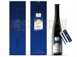 為什么現(xiàn)在這么多人選擇葡萄酒包裝？是有什么特色嗎？