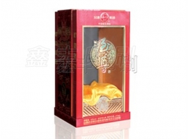 無錫酒盒包裝定制都有哪些工藝，你知道嗎？